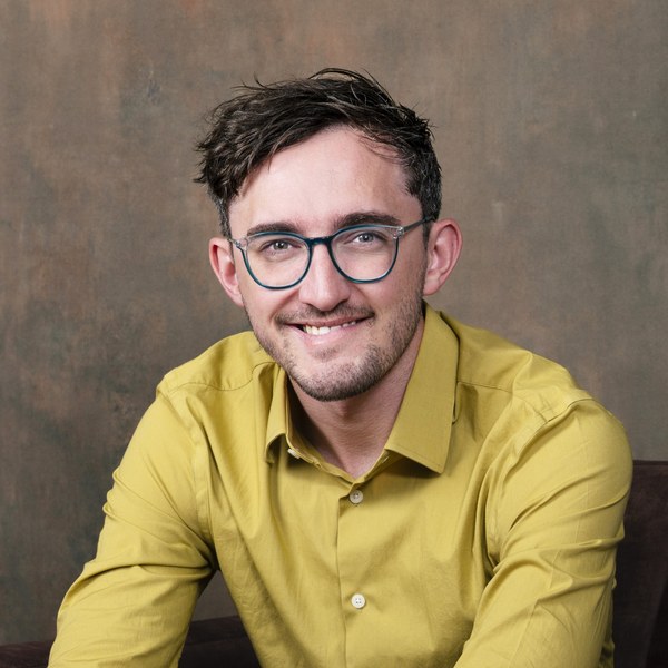 Adam Inder