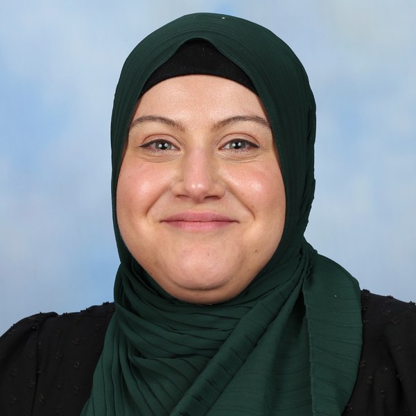 Aysheh Ali