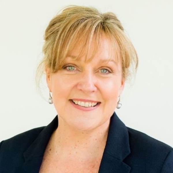 Bronwyn Tregenza