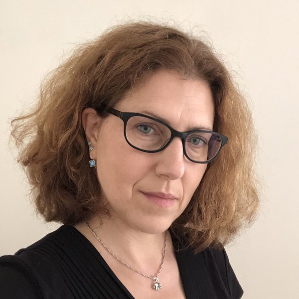 Emilia Djonov