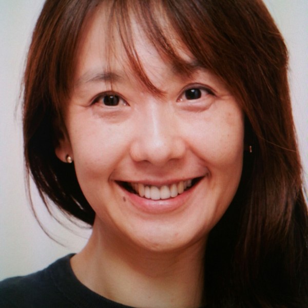 Hye-Eun Chu