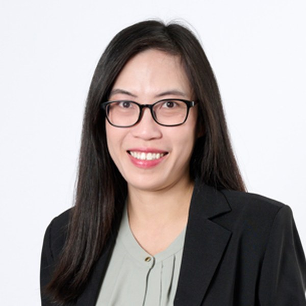 Dr Jennifer Lai