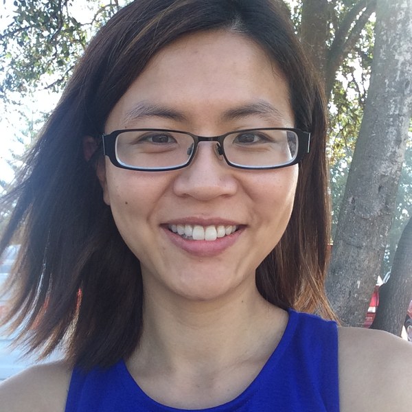 Karen Woo